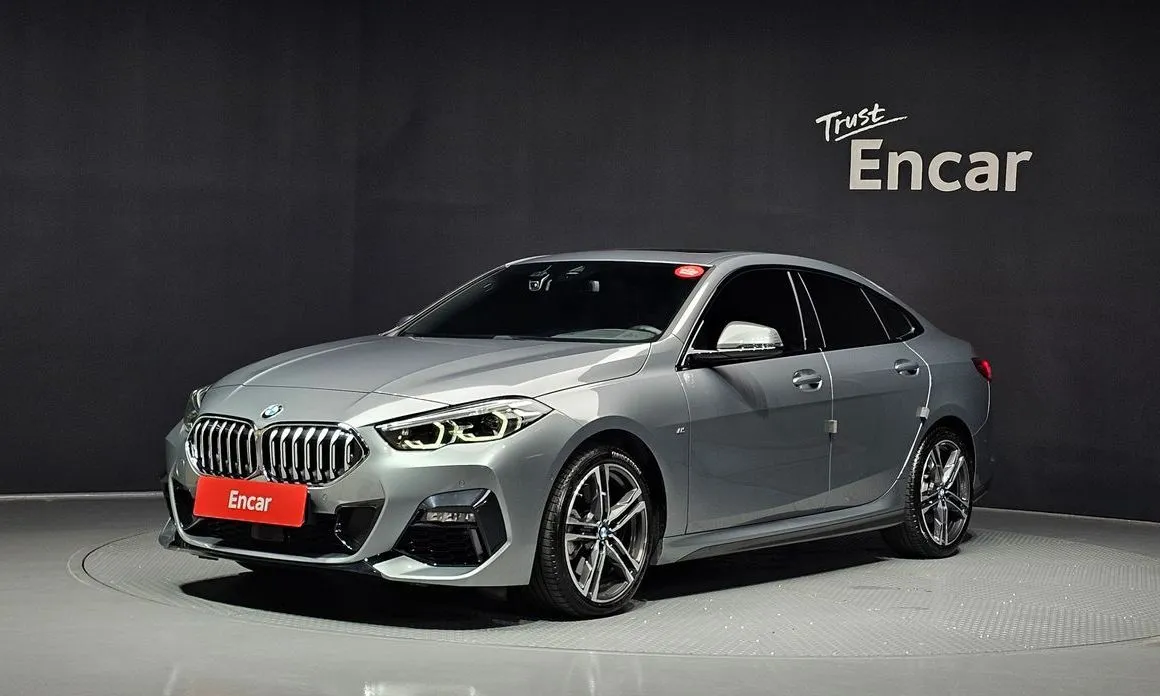 BMW 2-Series — фото 1