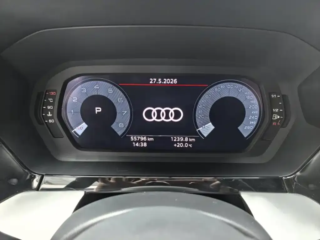 Audi A3 — фото 2