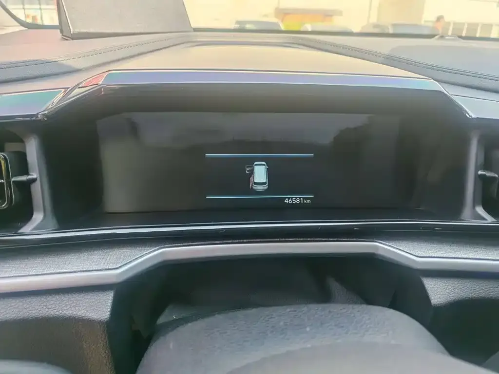 Hyundai Custo — фото 2