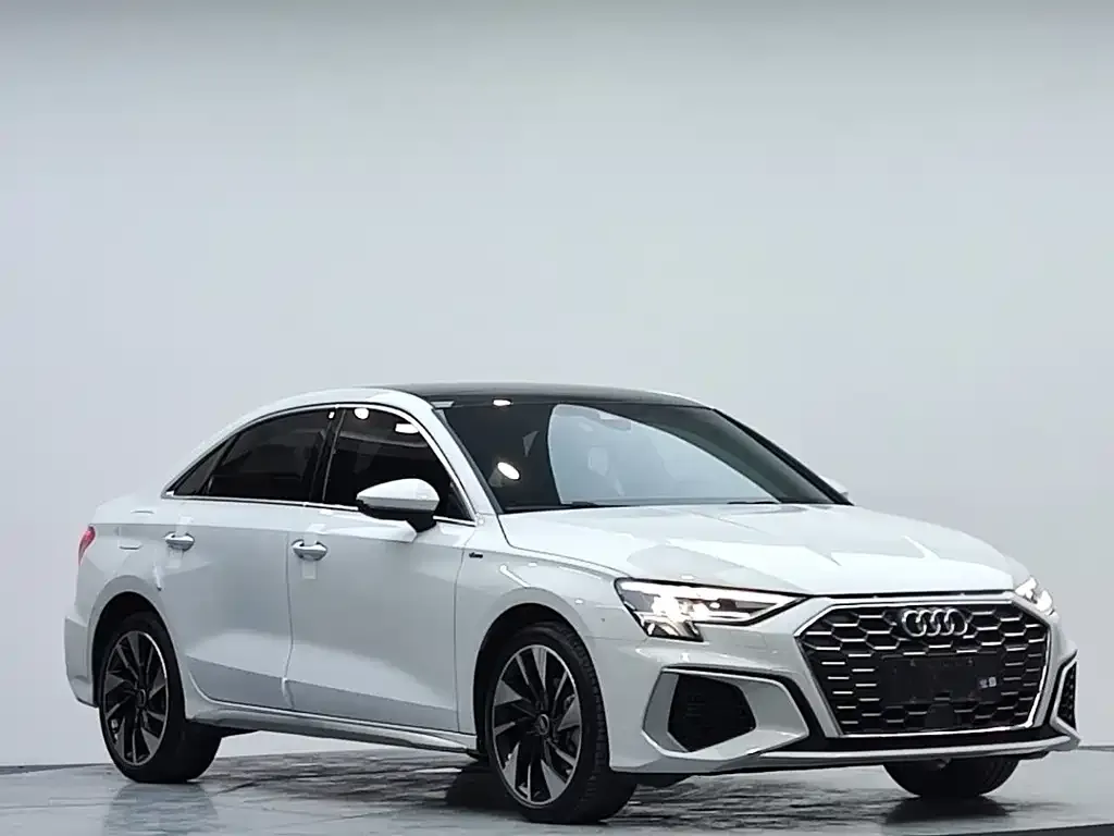 Audi A3 — фото 10