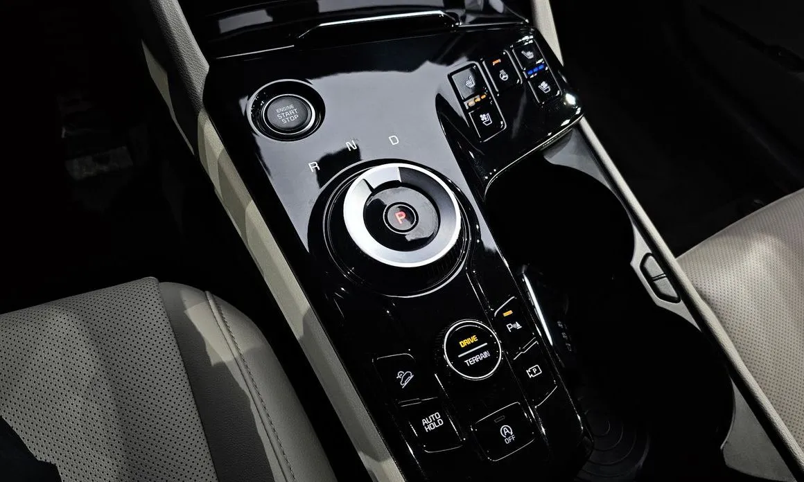 Kia Sportage — фото 7