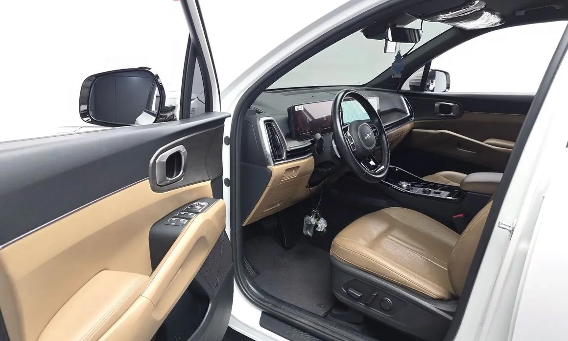Kia Sorento — фото 4