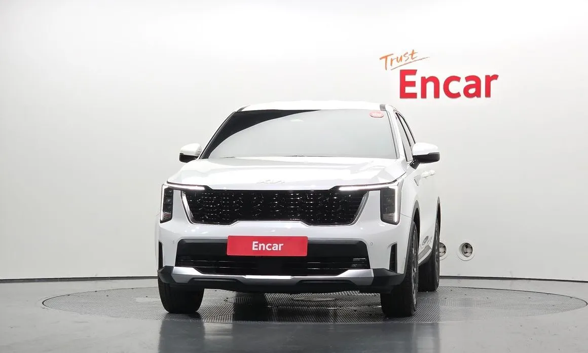 Kia Sorento — фото 2