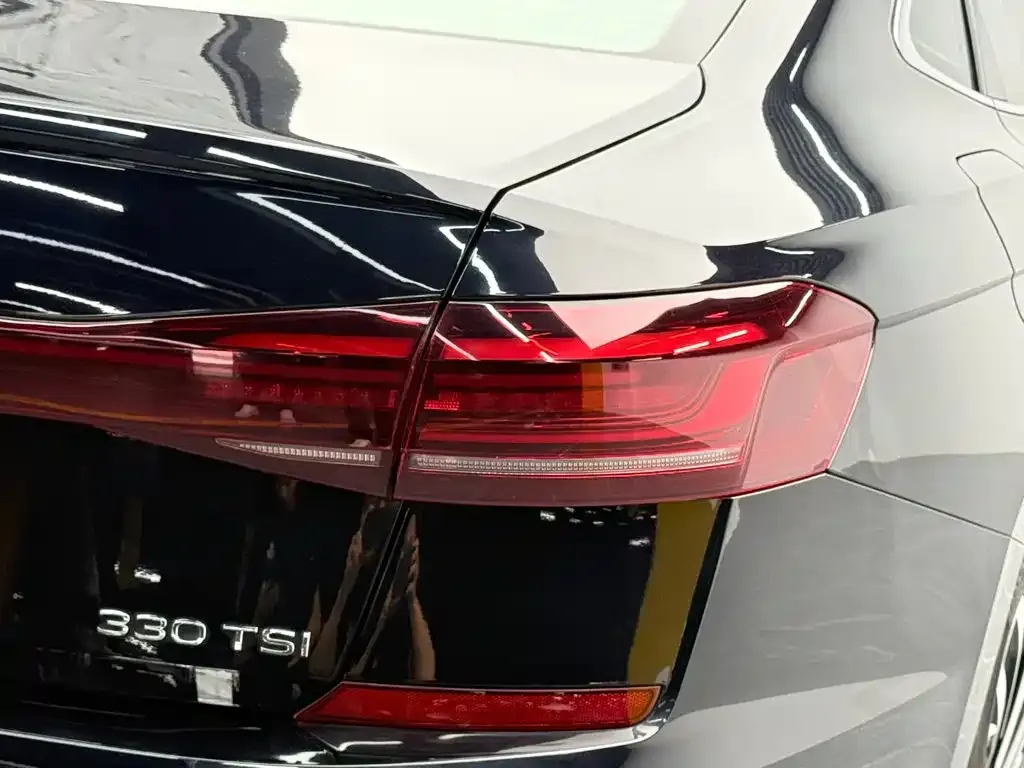 Volkswagen Passat — фото 5