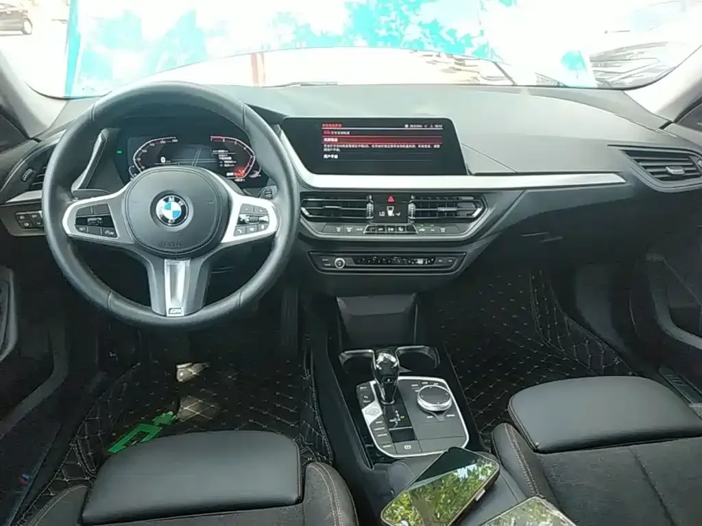 BMW 2 Series (Import) — фото 10