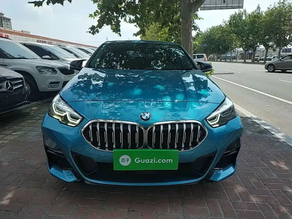 BMW 2 Series (Import) — фото 6