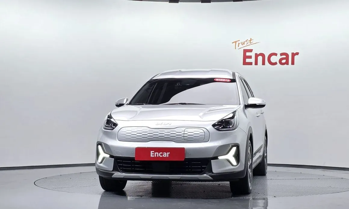 Kia Niro — фото 2