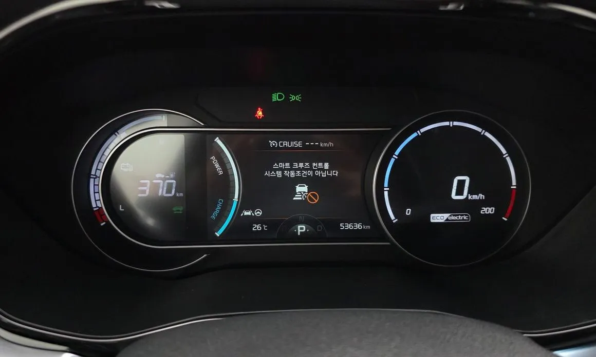 Kia Niro — фото 4