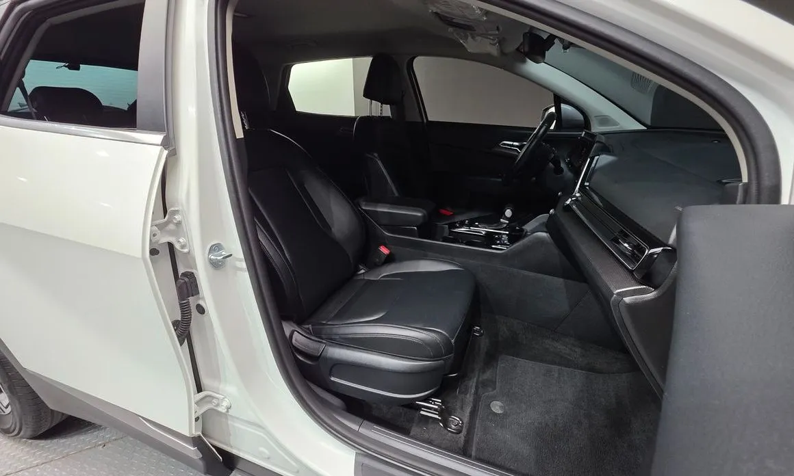 Kia Sportage — фото 3