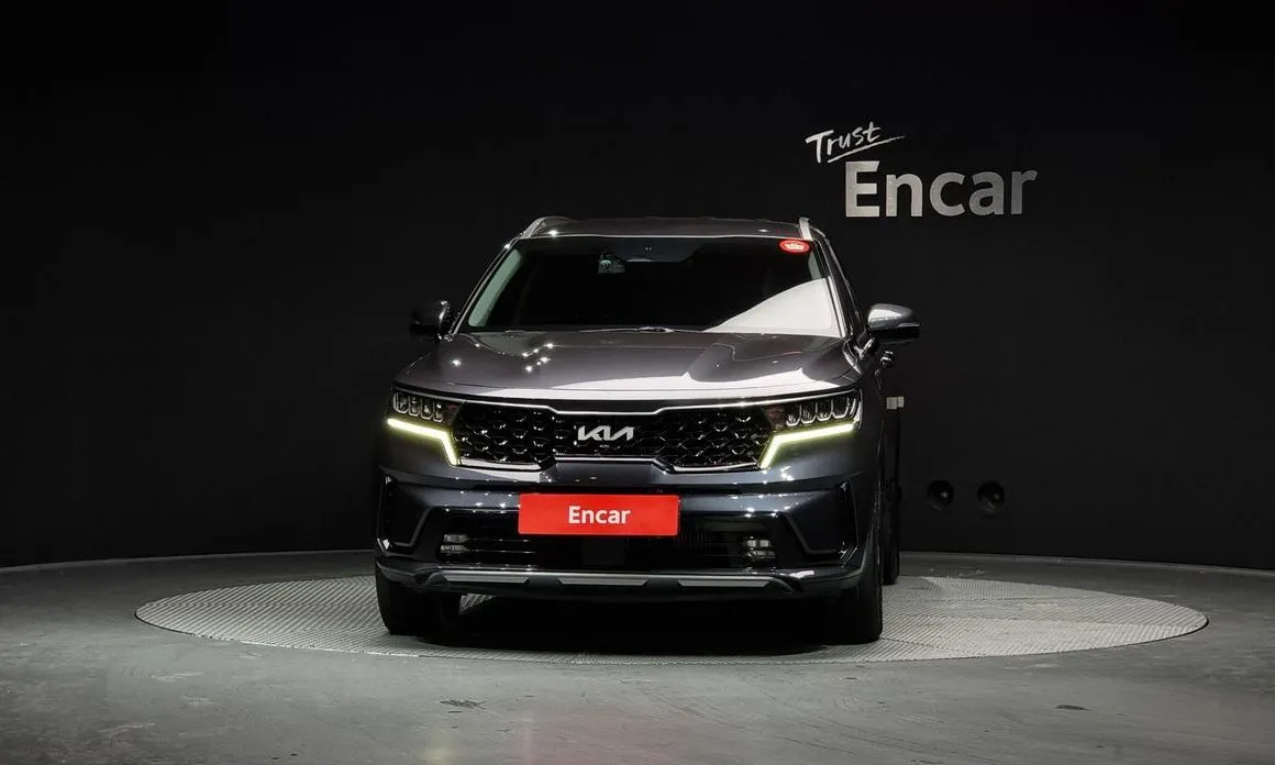 Kia Sorento — фото 4