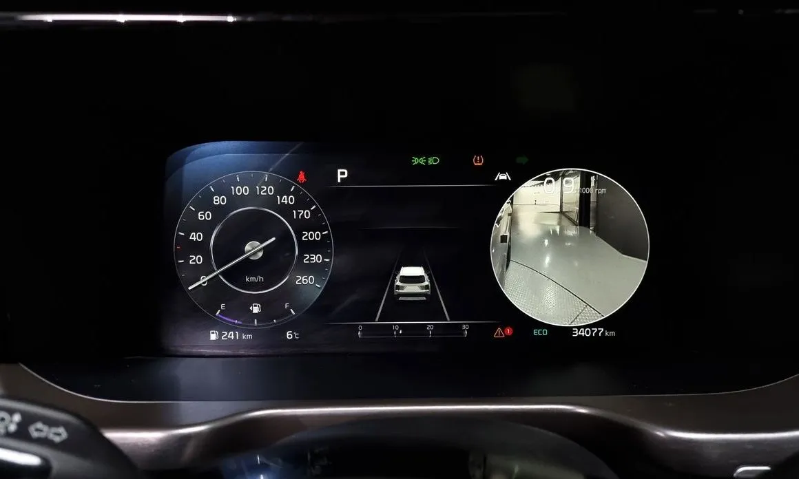 Kia Sorento — фото 3
