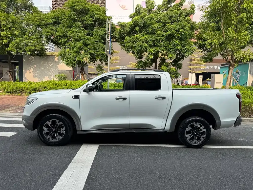 Great Wall Pao — фото 10