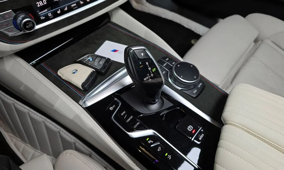 BMW Gran Turismo — фото 10