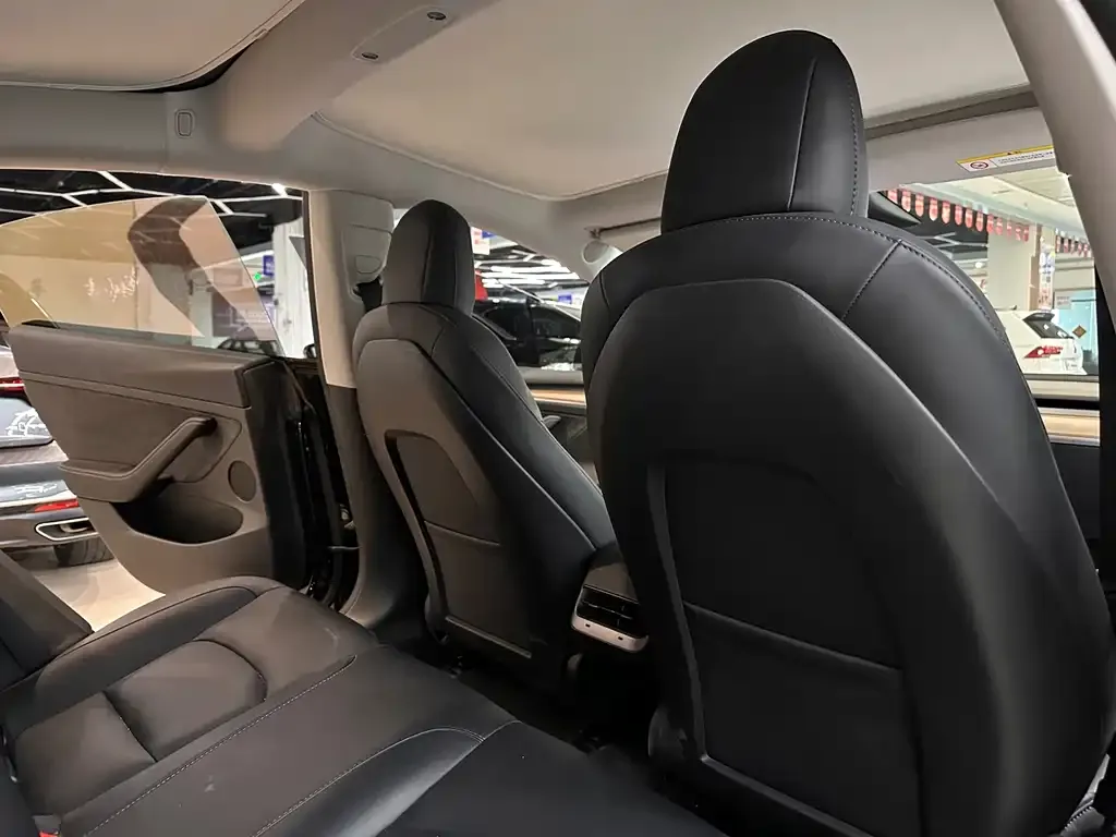 Tesla Model 3 — фото 2