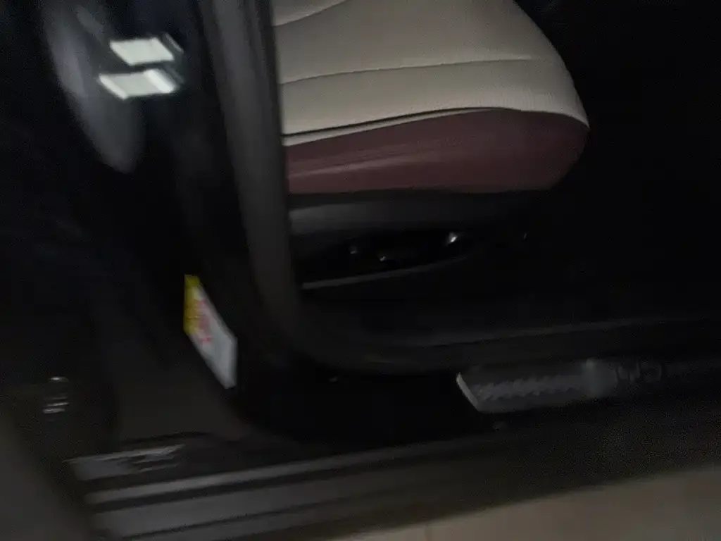 BYD Seal 07 DM-i — фото 2