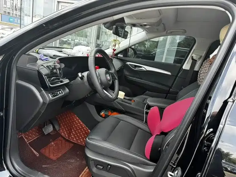 Buick Envision Plus — фото 6