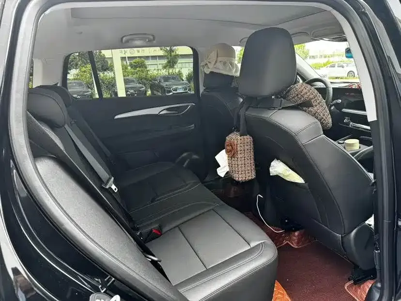 Buick Envision Plus — фото 3