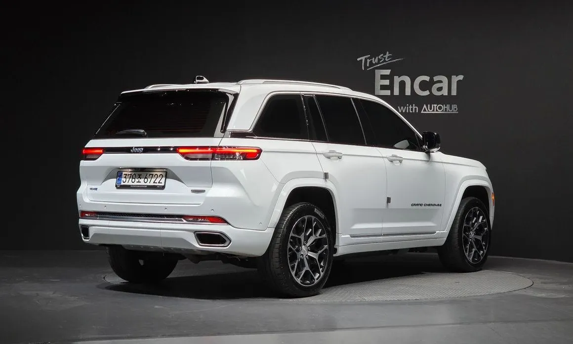 Jeep Cherokee — фото 7