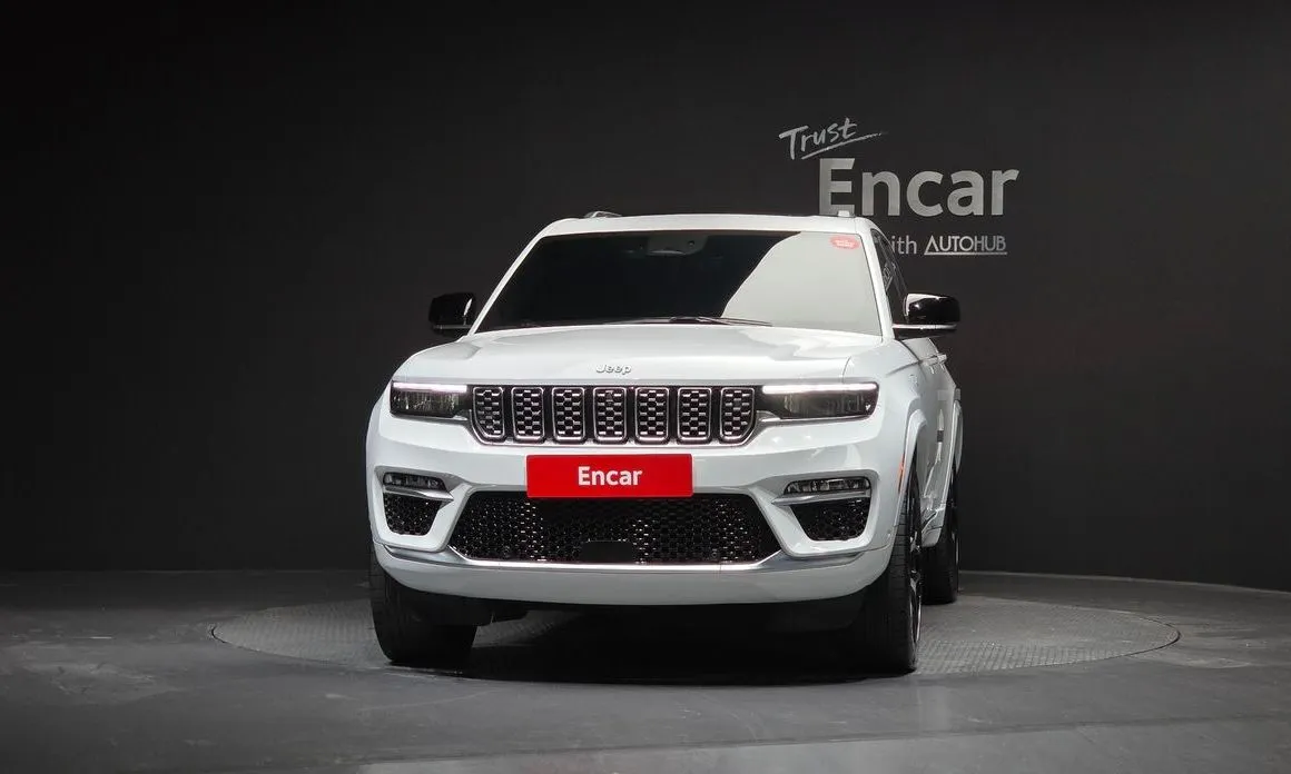 Jeep Cherokee — фото 2
