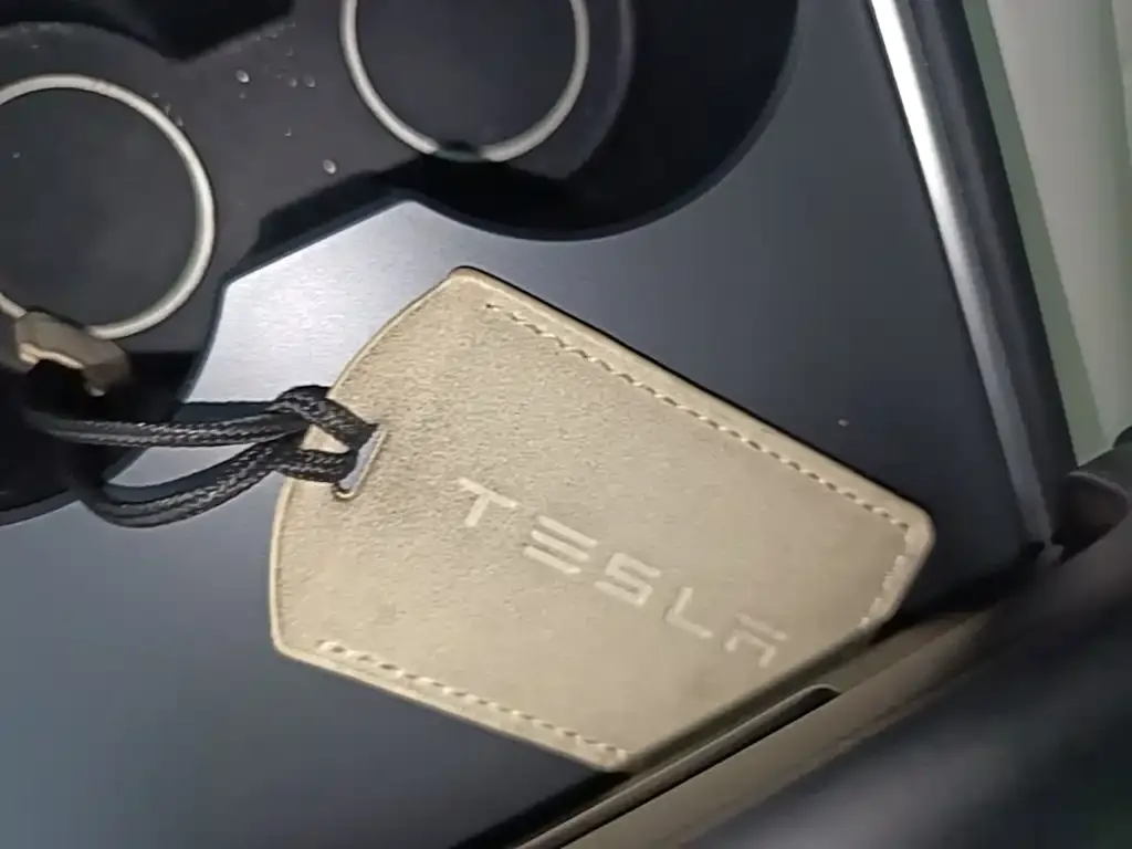 Tesla Model 3 — фото 2