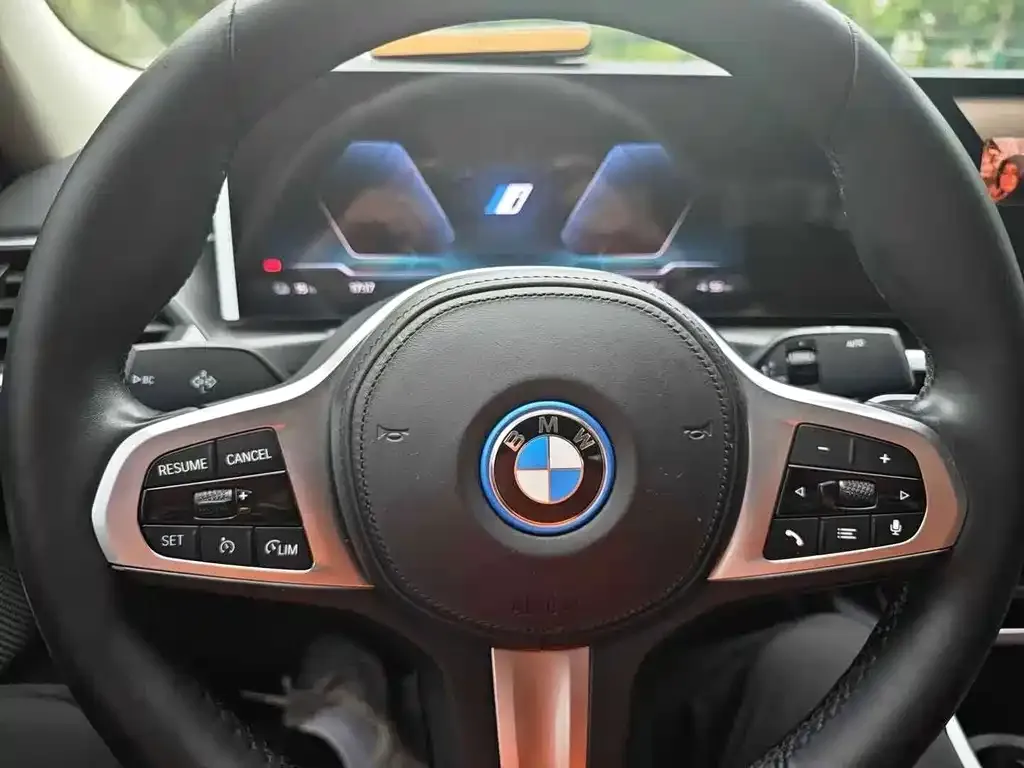 BMW i3 — фото 2