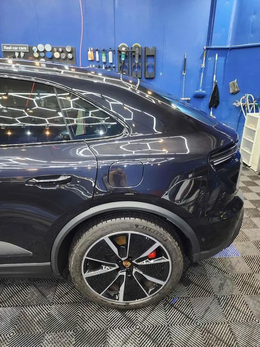 Porsche Macan — фото 2