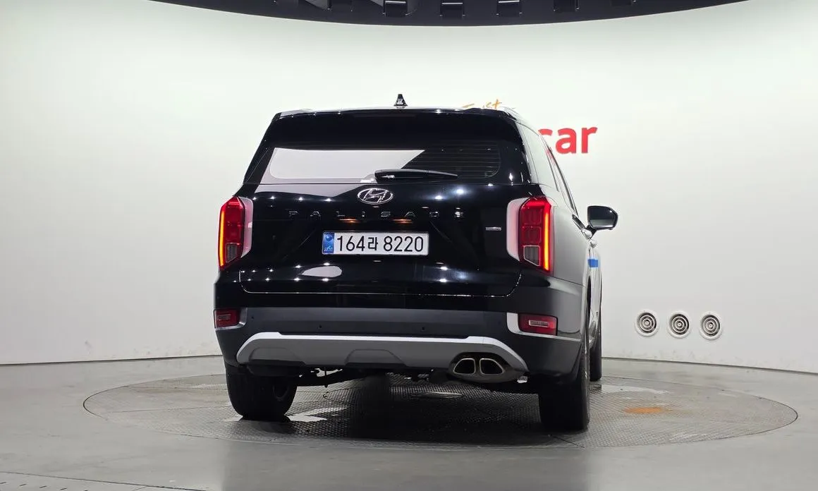 Hyundai Palisade — фото 2