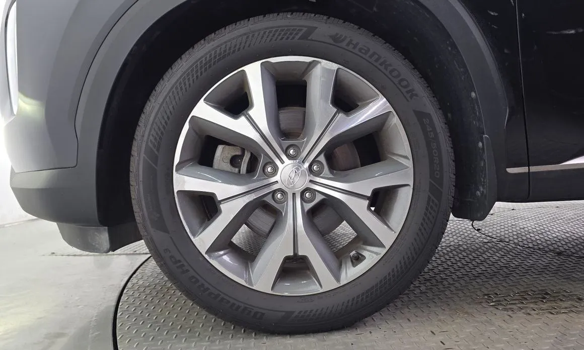 Hyundai Palisade — фото 10