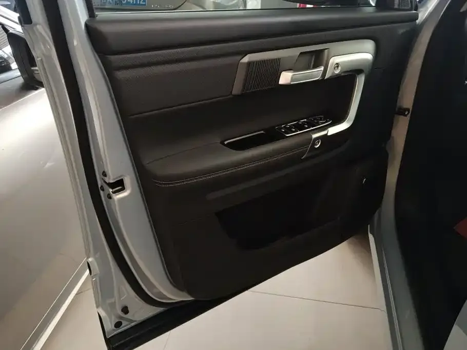 Chery C-DM — фото 9
