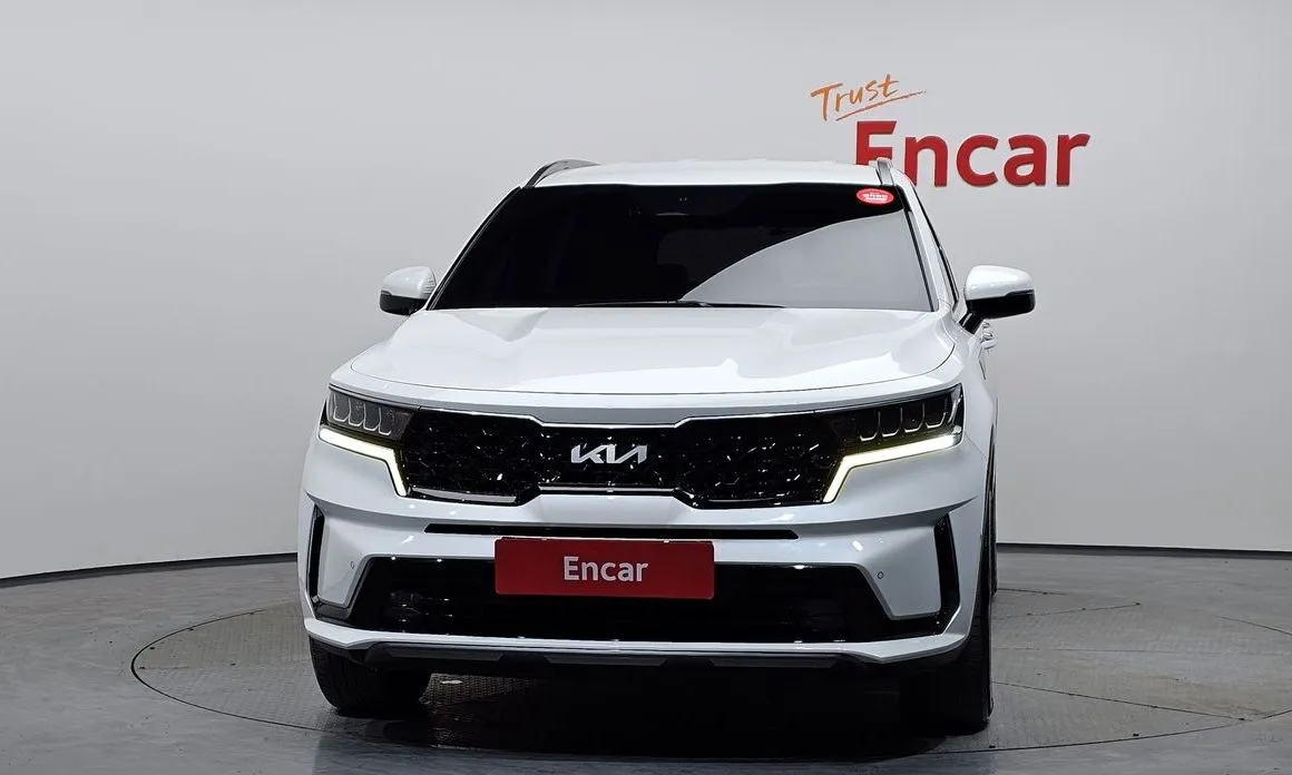 Kia Sorento — фото 5