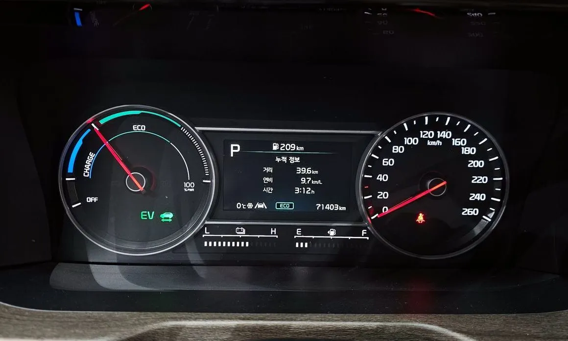 Kia Sorento — фото 4