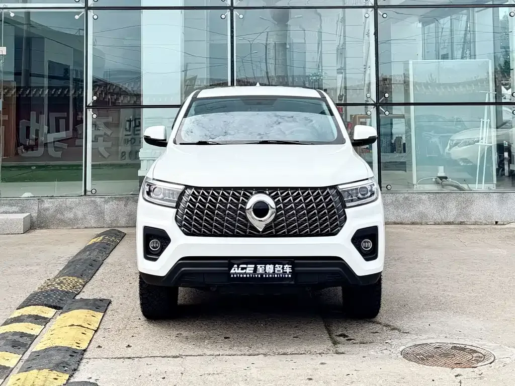 Great Wall Pao — фото 7