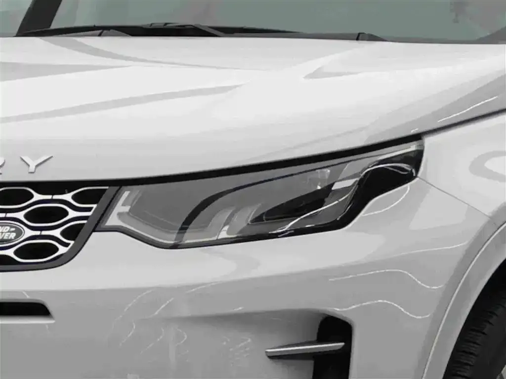 Land Rover Discovery Sport — фото 2