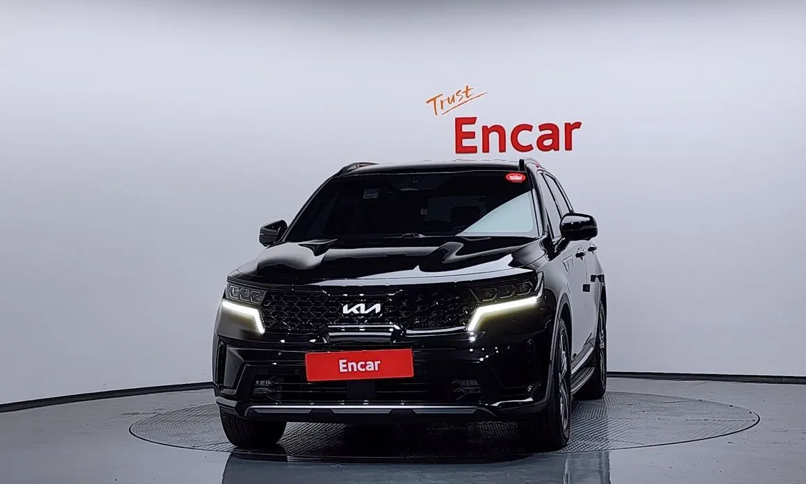 Kia Sorento — фото 4