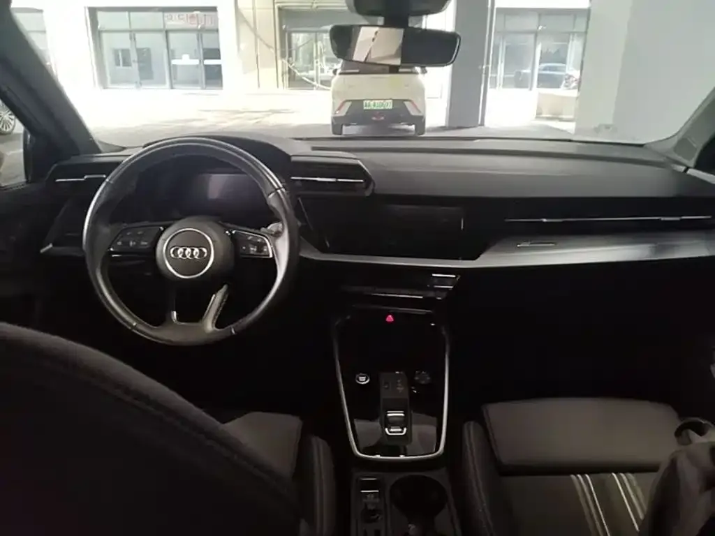 Audi A3 — фото 7