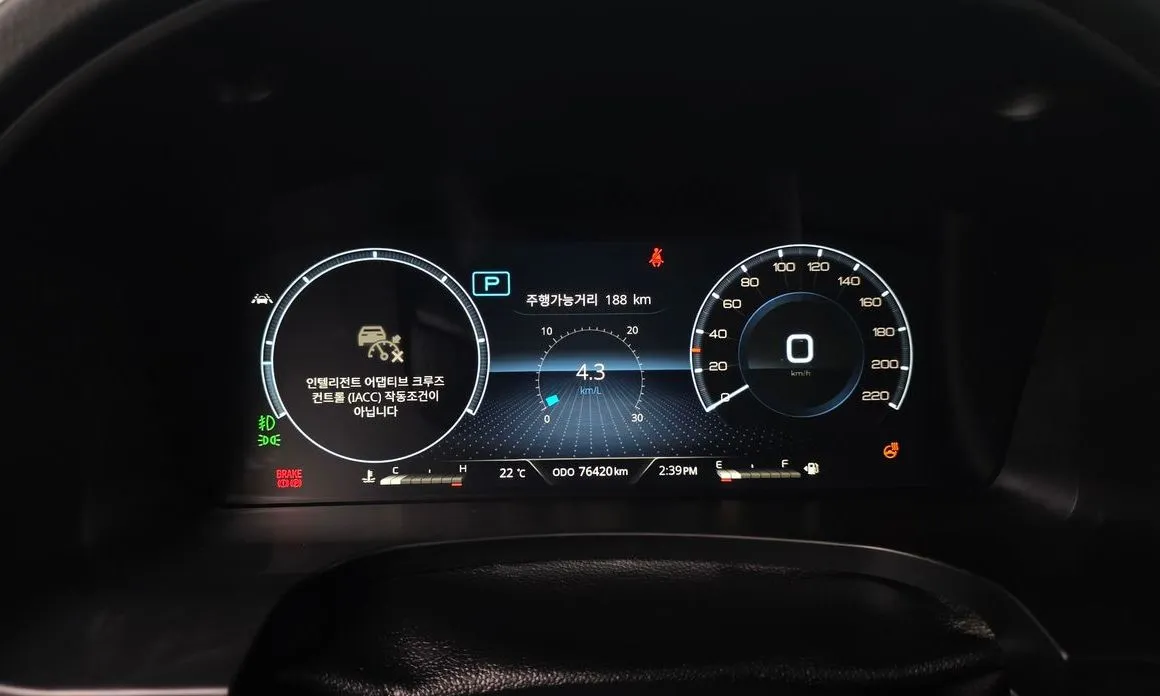 KG Mobility (Ssangyong) Rexton — фото 2