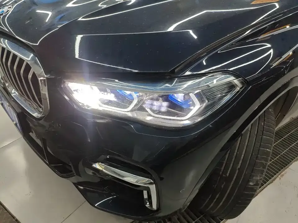 BMW X5 — фото 2