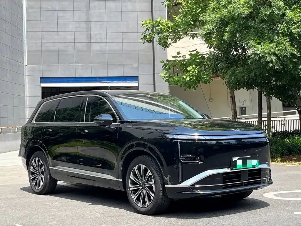 Wuling 星光L — фото 10