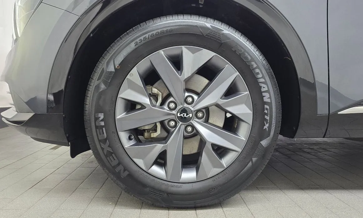 Kia Sportage — фото 4