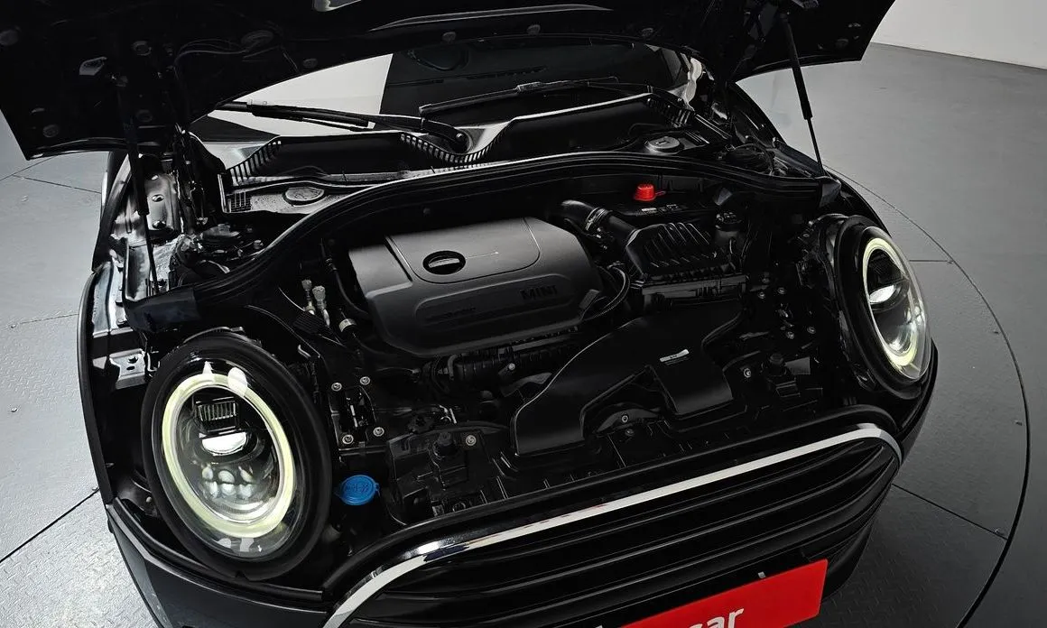 Mini Clubman — фото 3