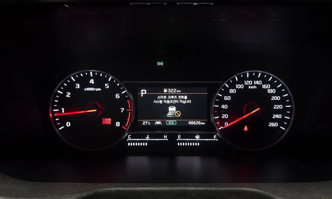 Kia Sorento — фото 5