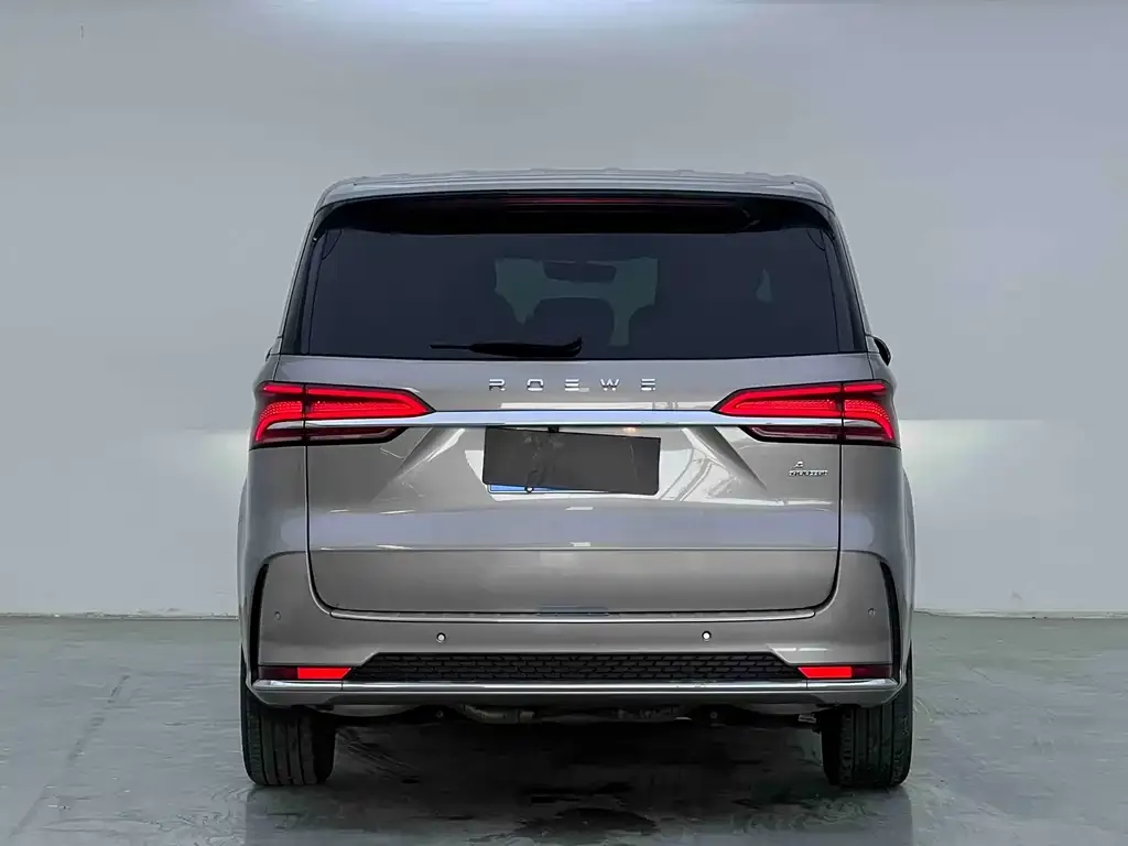 Roewe iMAX8 — фото 3