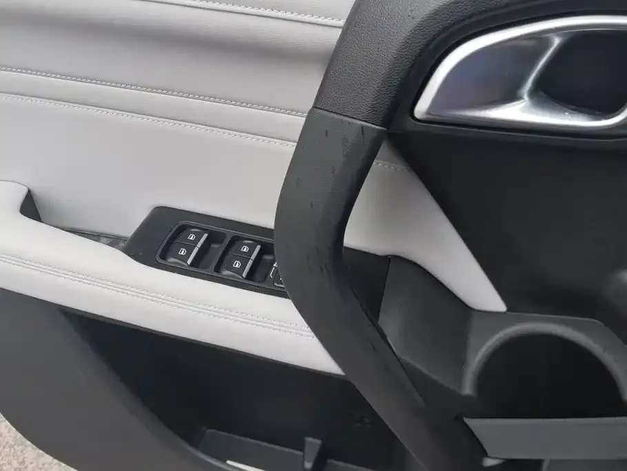 Haval Big Dog — фото 10