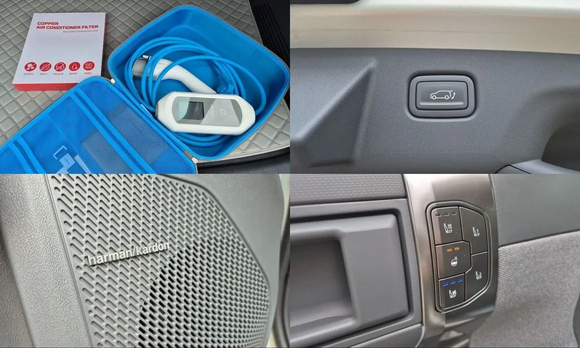 Kia EV3 — фото 4