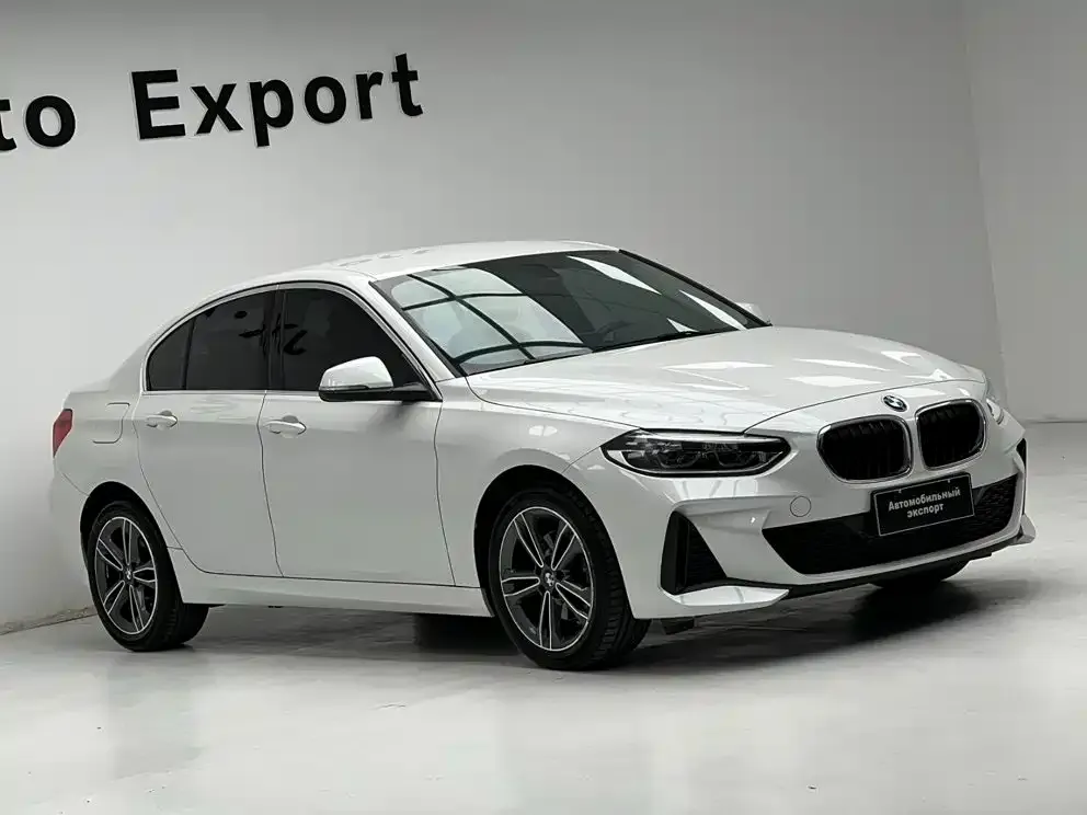 BMW 1 Series — фото 2