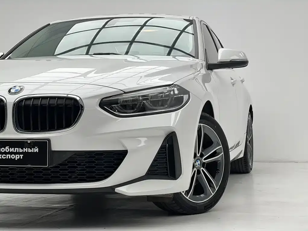 BMW 1 Series — фото 8