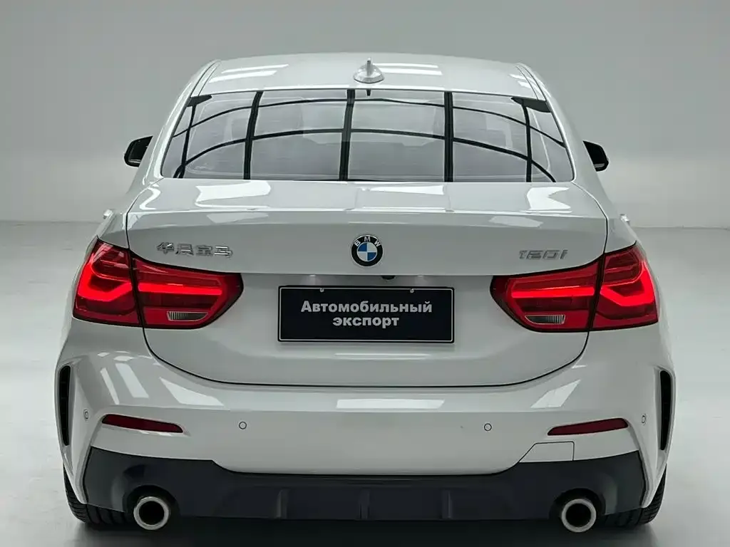 BMW 1 Series — фото 9