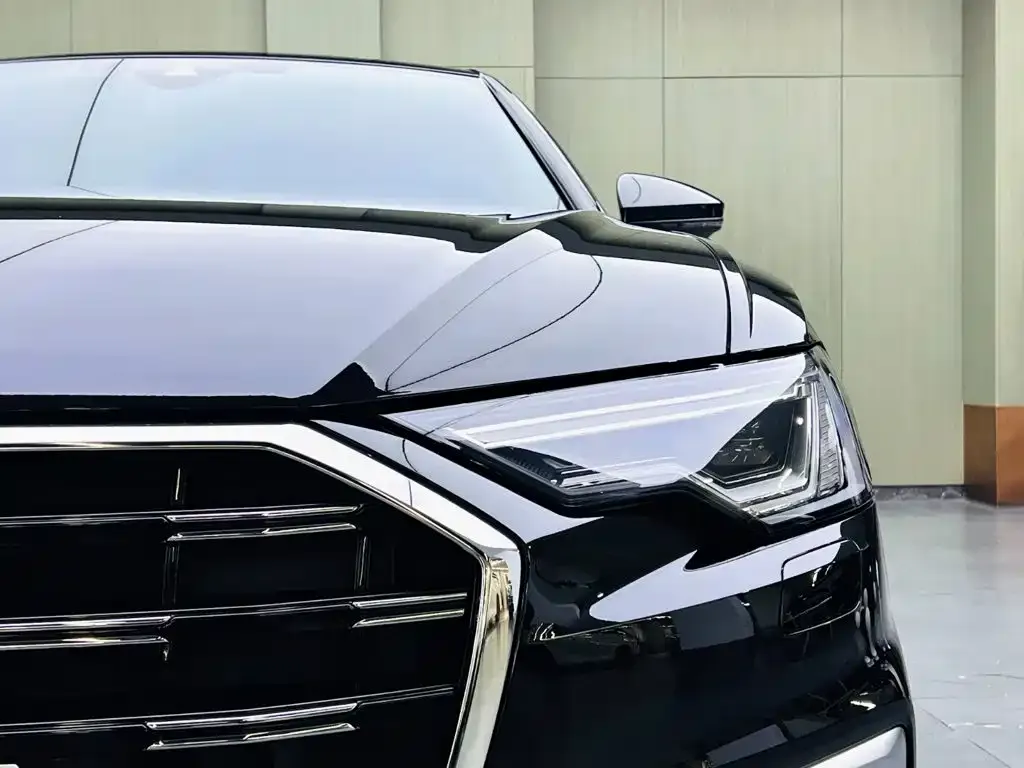 Audi A6L — фото 4