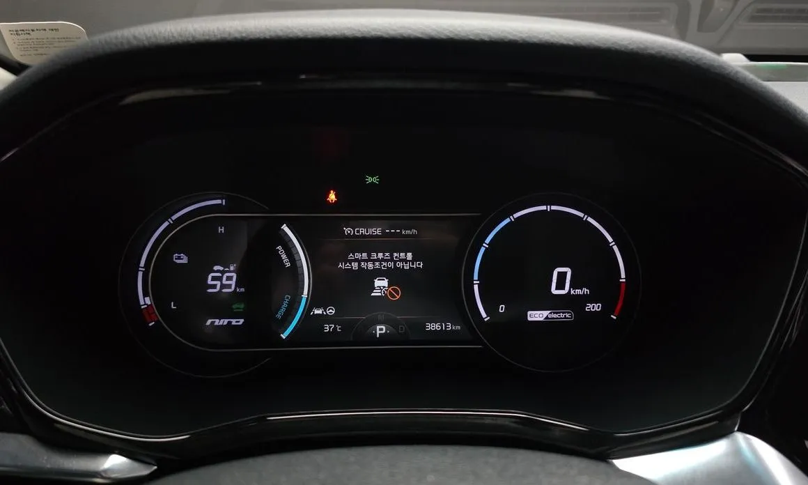 Kia Niro — фото 2
