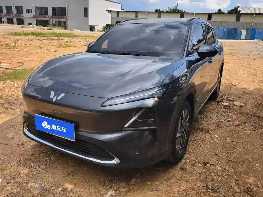 Wuling Xingguang S — фото 1
